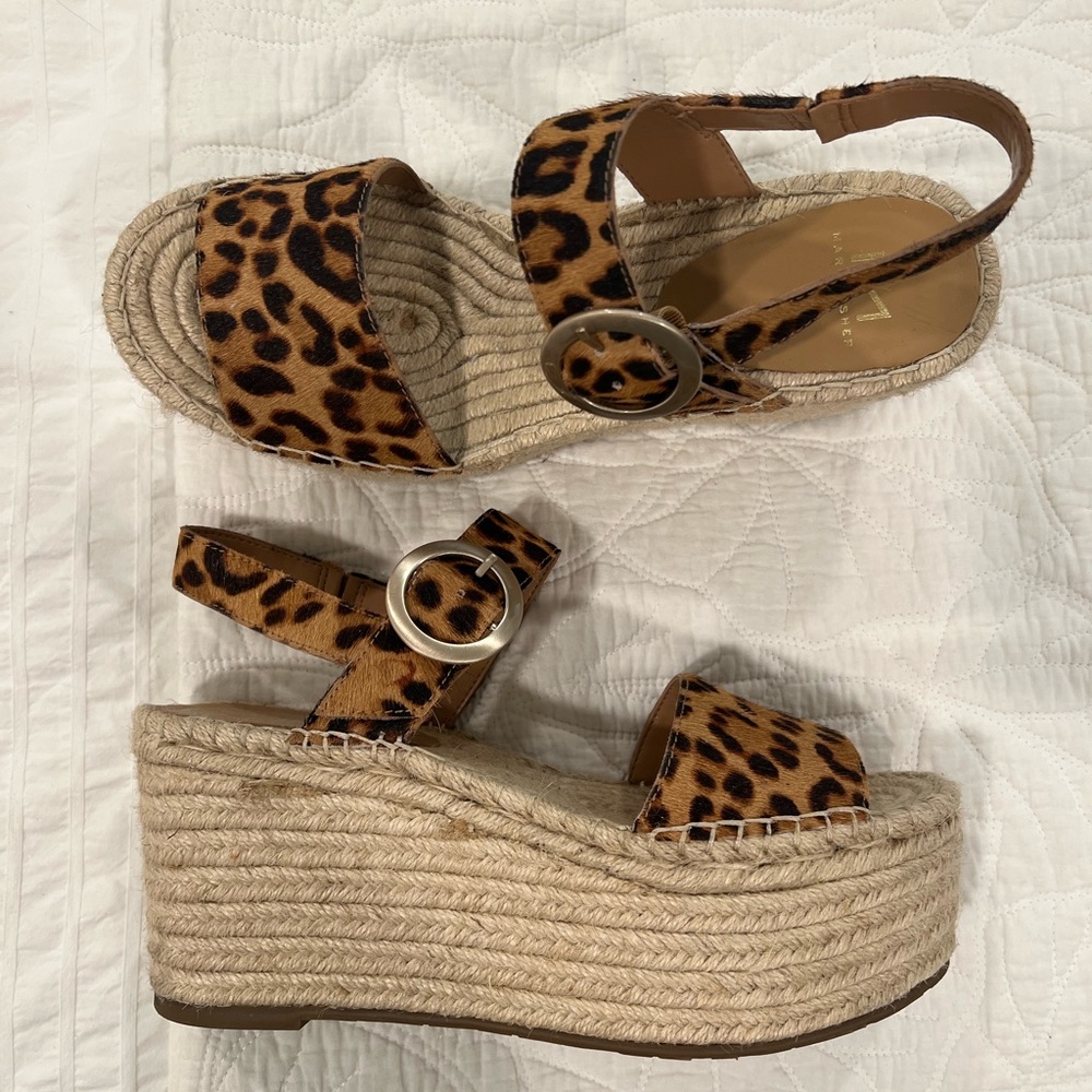 Marc Fisher Wedges